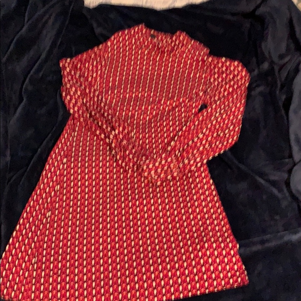 Vintage Banana Republic Stretch Dress